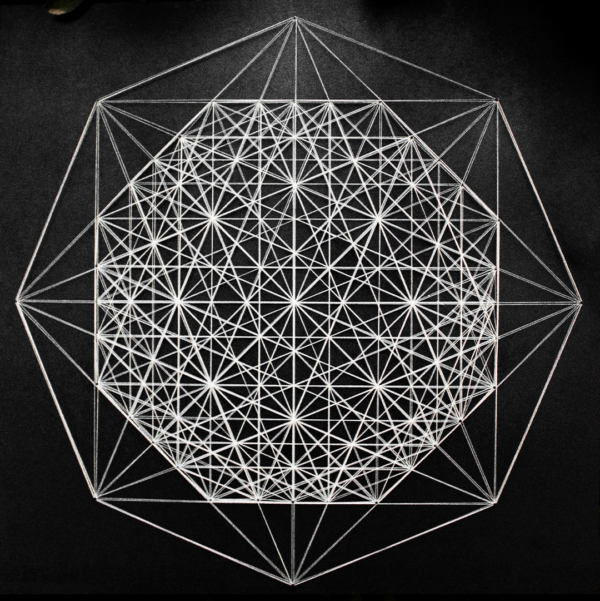 Taller Hilorama Galaxias