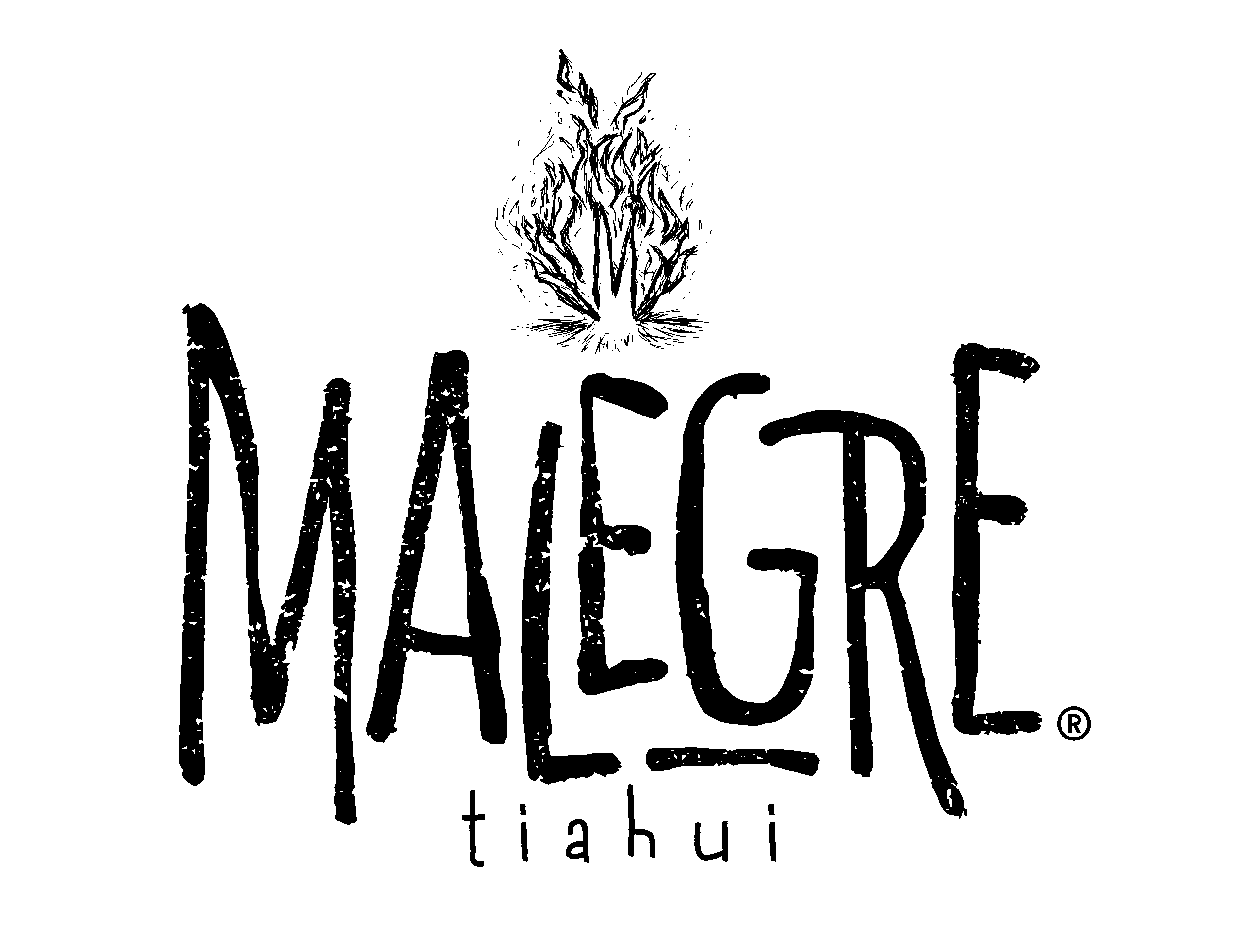 A prender con Malegre Tiahui®